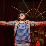 Photo credit: Steven Heath