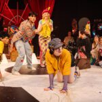 Photo credit: Steven Heath