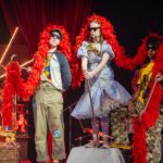 Photo credit: Steven Heath