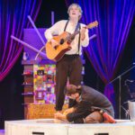 Photo credit: Steven Heath