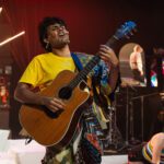 Photo credit: Steven Heath