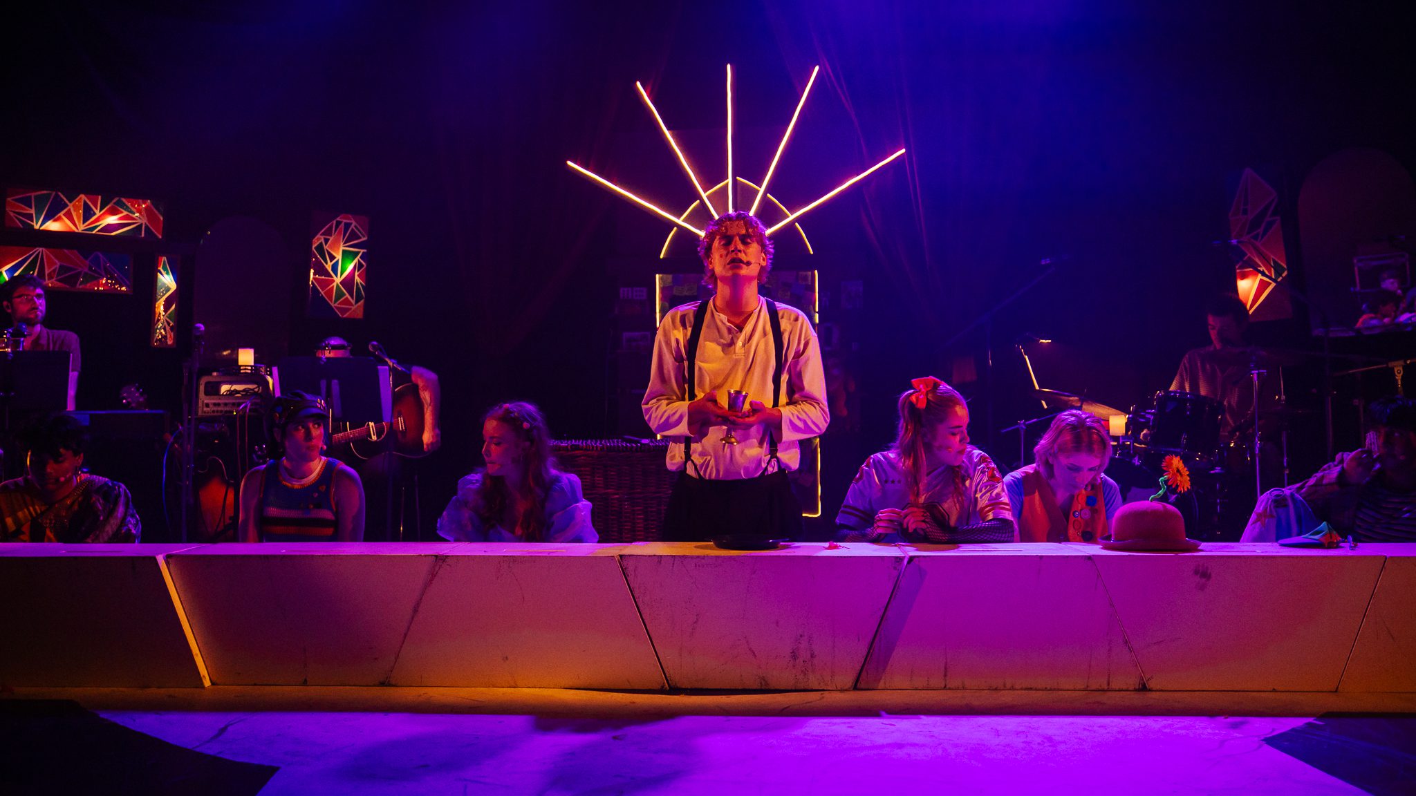 Photo credit: Steven Heath