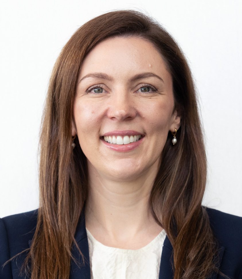 Mrs Philippa Quigley