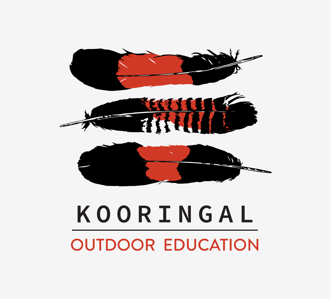 Kooringal logo