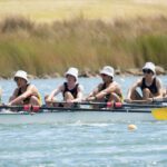 CCGS Regatta - 14-2-26 - 2nd VIII