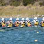 CCGS Regatta - 14-2-26 - 3rd VIII