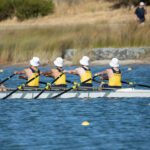 CCGS Regatta - 14-2-26 - 9A Quad