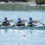 CCGS Regatta - 14-2-26 - 9A Quad