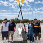 CCGS Regatta - 14-2-26 - New Boat Christening